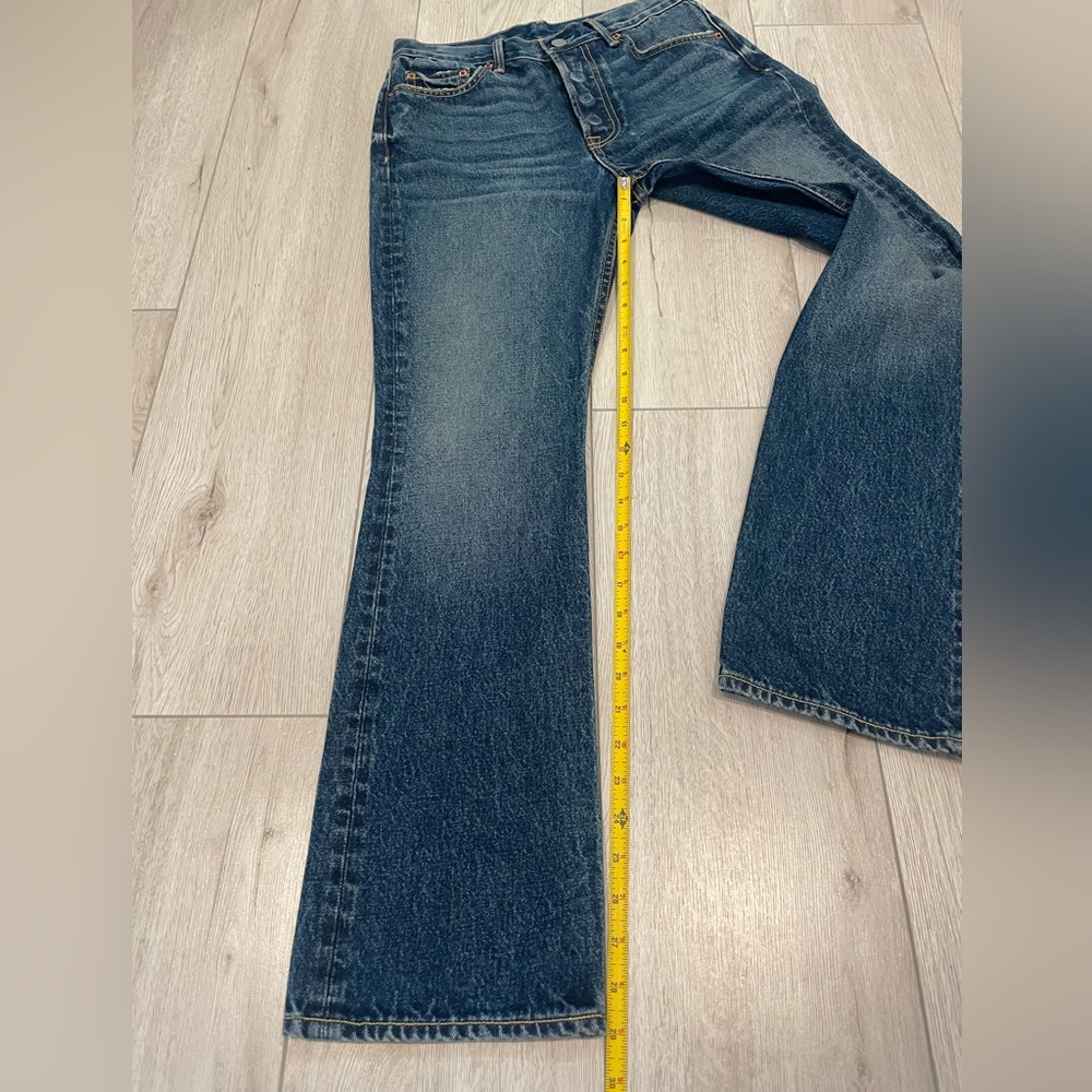GRLFRND Sunny Straight Jeans - Picture 9 of 10